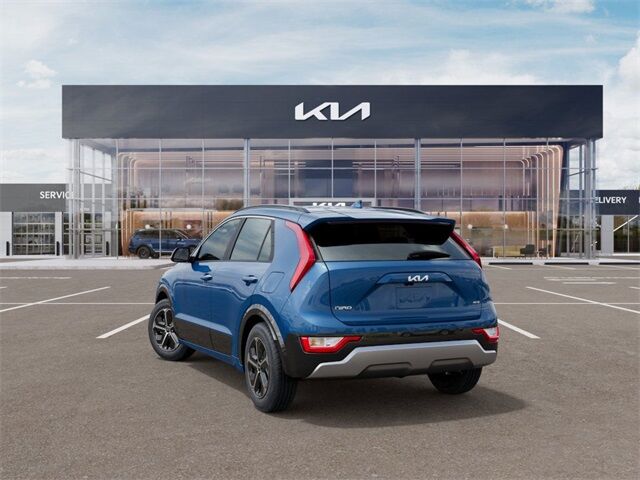 2025 Kia Niro SX Huntington Beach CA
