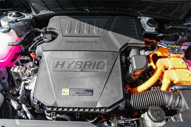 2025 Kia Niro SX Huntington Beach CA