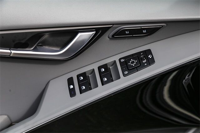 2025 Kia Niro SX Huntington Beach CA