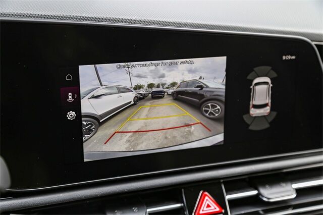 2025 Kia Niro SX Huntington Beach CA