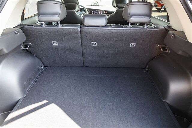 2025 Kia Niro SX Huntington Beach CA