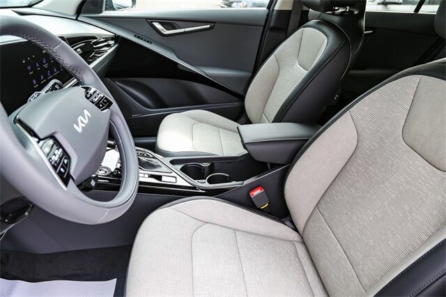 2025 Kia Niro SX Huntington Beach CA