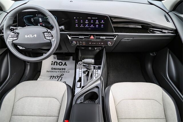 2025 Kia Niro SX Huntington Beach CA