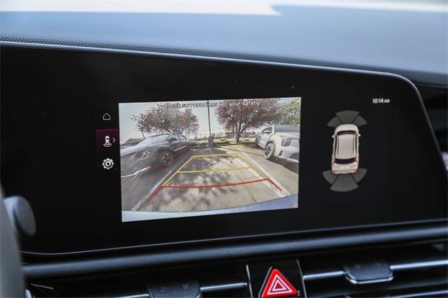 2025 Kia Niro SX Huntington Beach CA