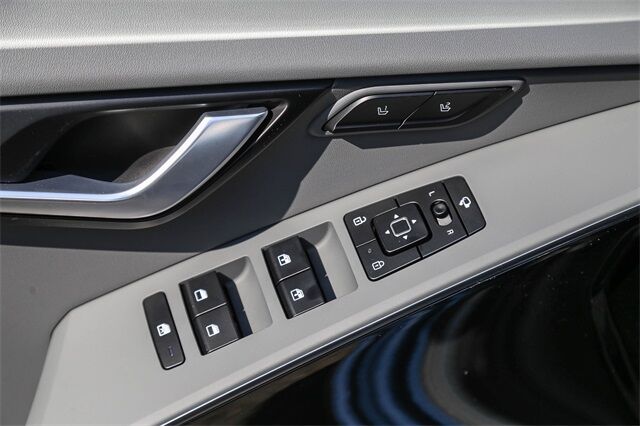 2025 Kia Niro SX Huntington Beach CA