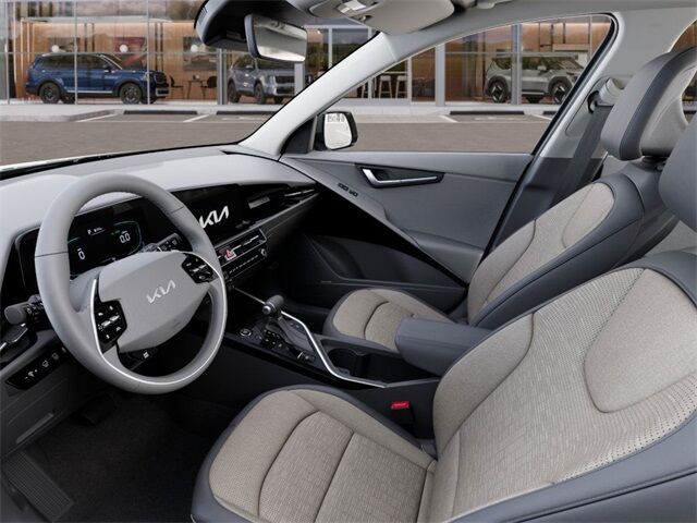 2025 Kia Niro SX Huntington Beach CA