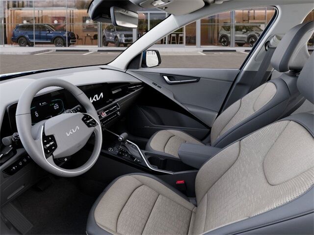 2025 Kia Niro SX Huntington Beach CA