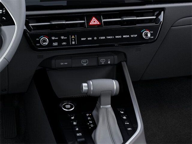 2025 Kia Niro SX Huntington Beach CA
