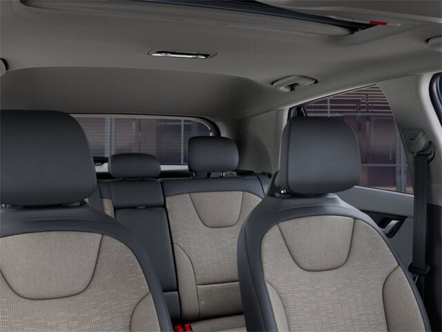 2025 Kia Niro SX Huntington Beach CA