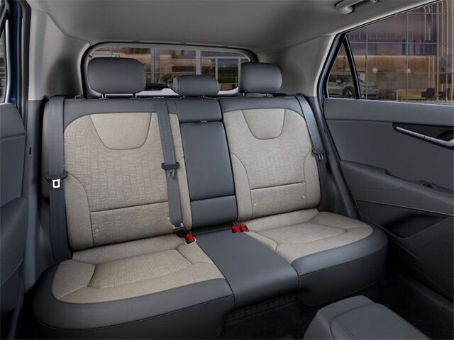 2025 Kia Niro SX Huntington Beach CA