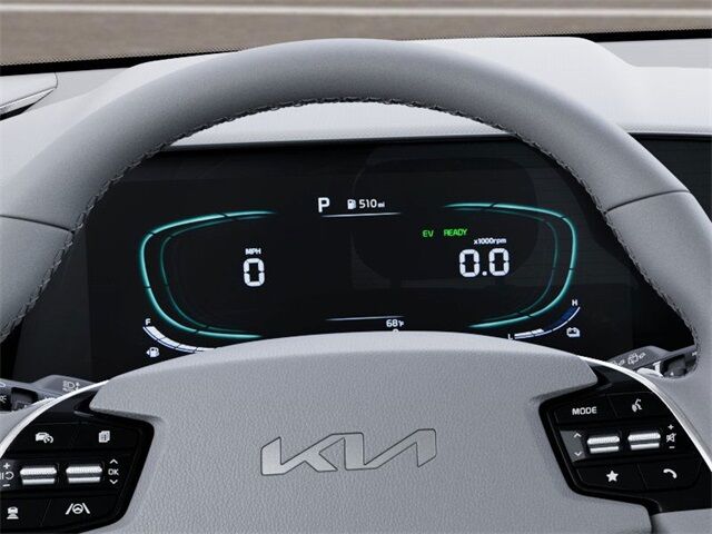 2025 Kia Niro SX Huntington Beach CA