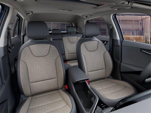 2025 Kia Niro SX Huntington Beach CA