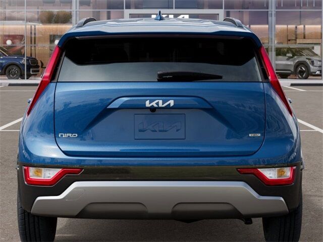 2025 Kia Niro SX Huntington Beach CA