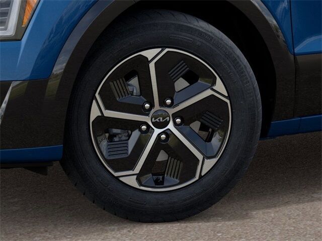 2025 Kia Niro SX Huntington Beach CA