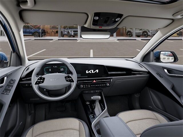 2025 Kia Niro SX Huntington Beach CA