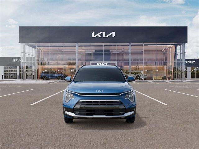 2025 Kia Niro SX Huntington Beach CA