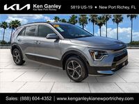 2025 Kia Niro SX