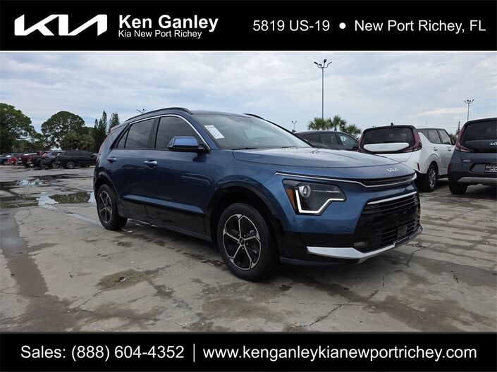 2025 Kia Niro SX Oshkosh WI