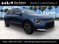 2025 Kia Niro SX