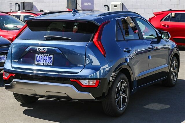 2025 Kia Niro SX Renton WA