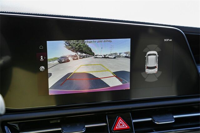 2025 Kia Niro SX Renton WA