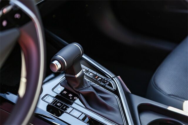 2025 Kia Niro SX Renton WA