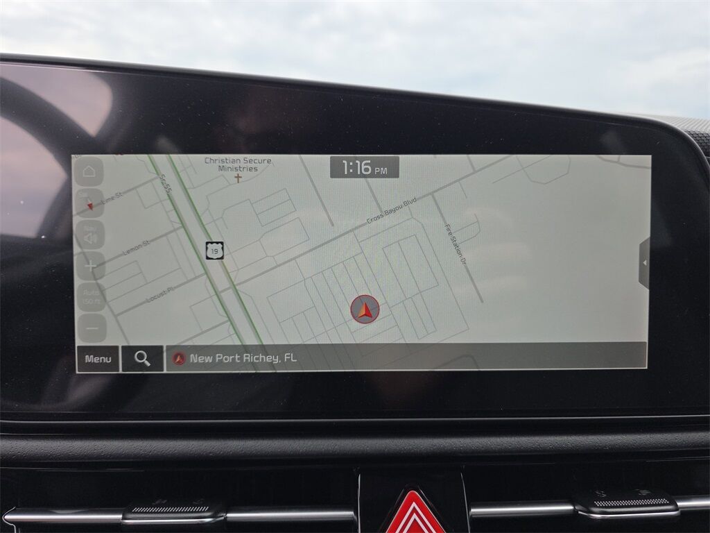 2025 Kia Niro SX San Clemente CA