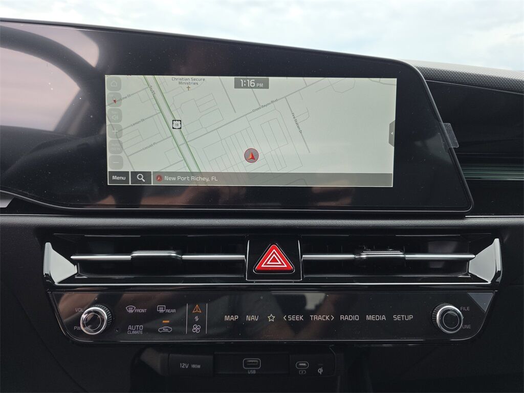 2025 Kia Niro SX San Clemente CA