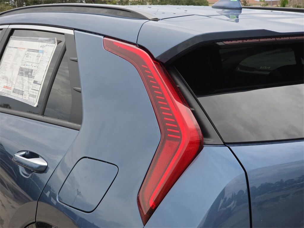 2025 Kia Niro SX San Clemente CA