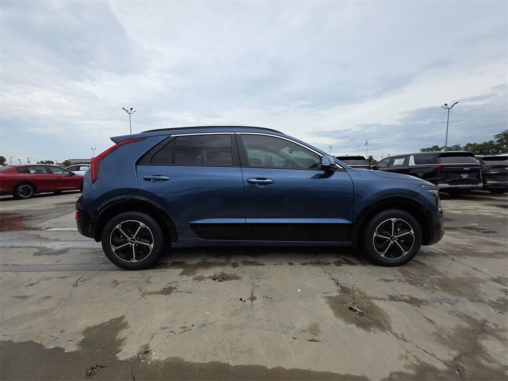 2025 Kia Niro SX San Clemente CA