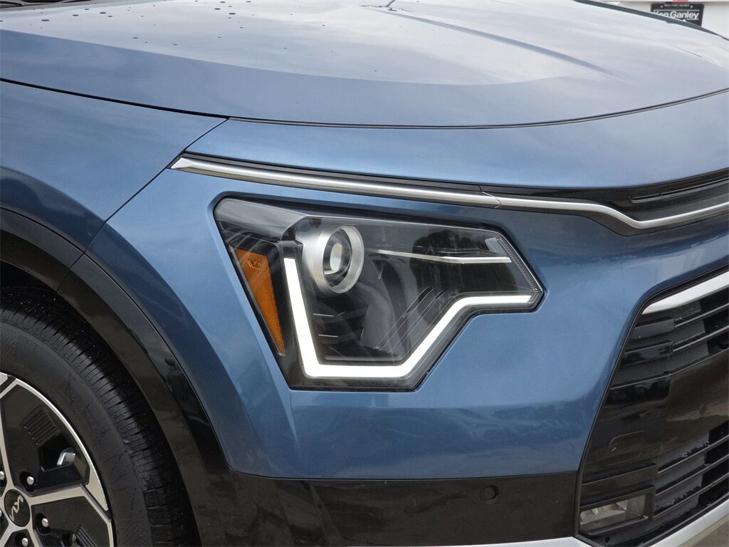 2025 Kia Niro SX San Clemente CA