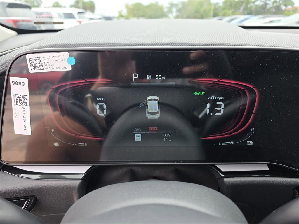 2025 Kia Niro SX San Clemente CA