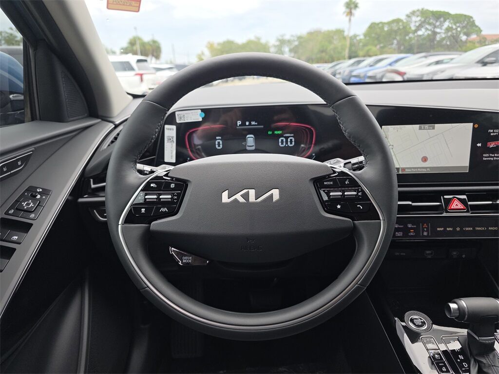 2025 Kia Niro SX San Clemente CA