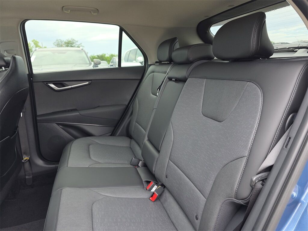 2025 Kia Niro SX San Clemente CA