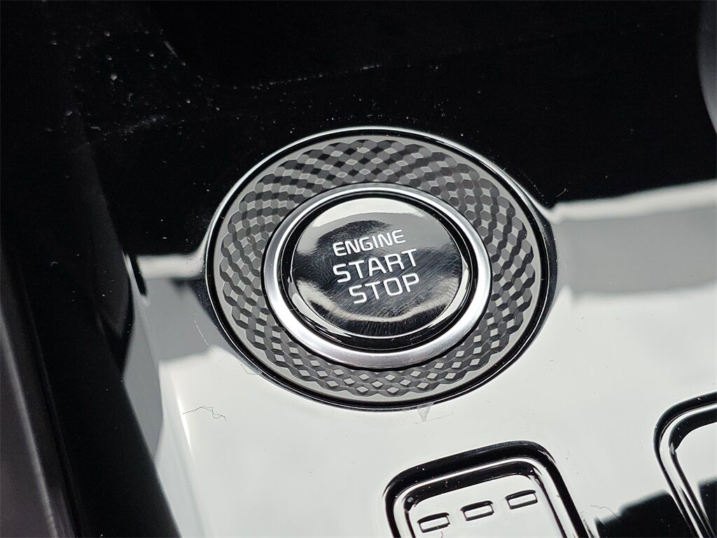2025 Kia Niro SX San Clemente CA
