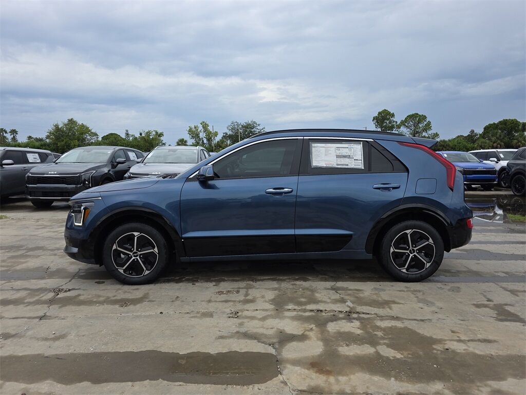 2025 Kia Niro SX San Clemente CA