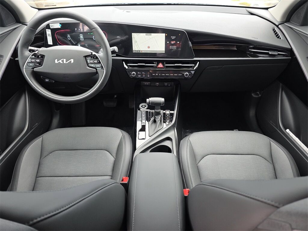 2025 Kia Niro SX San Clemente CA