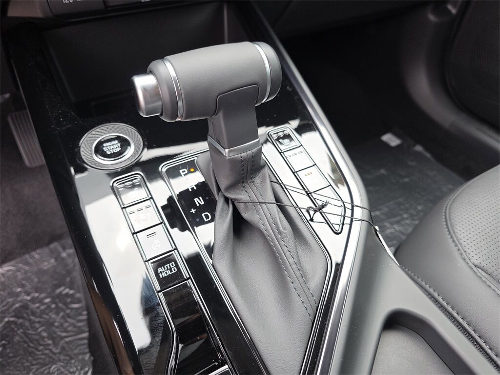 2025 Kia Niro SX San Clemente CA