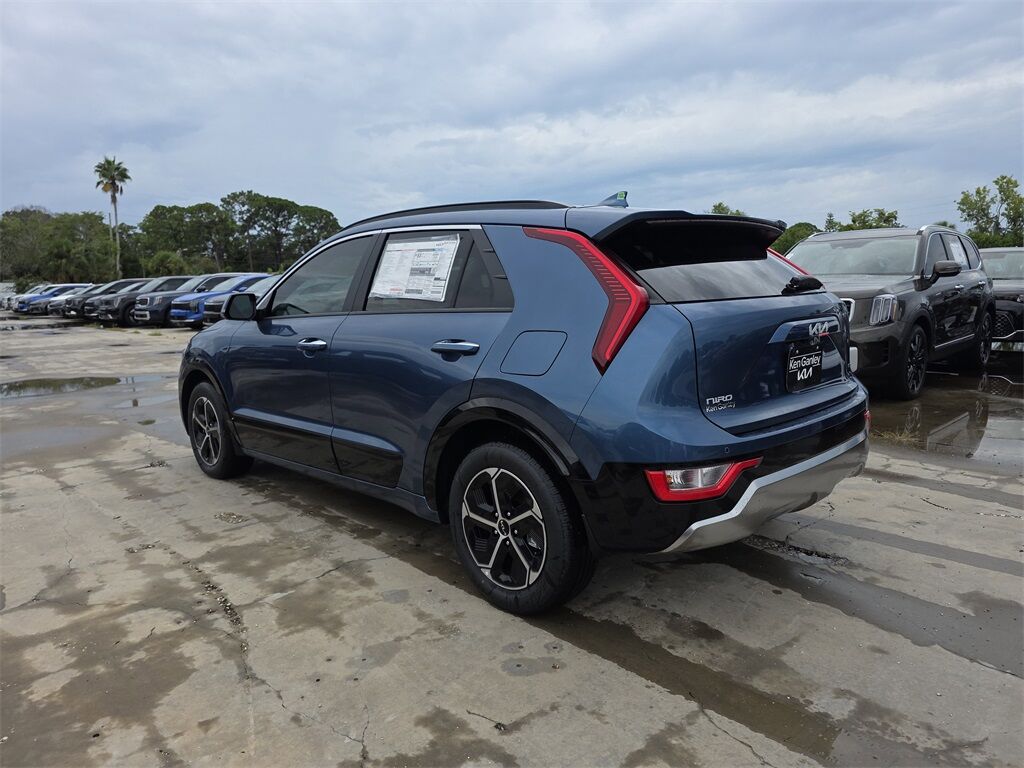 2025 Kia Niro SX San Clemente CA