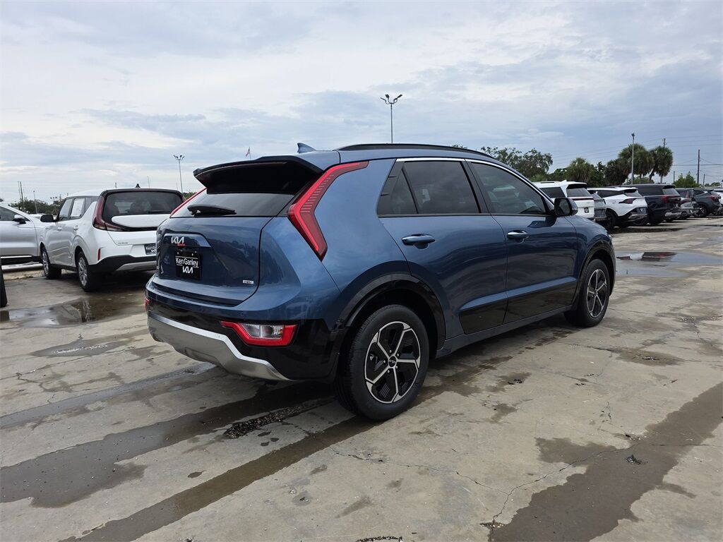2025 Kia Niro SX San Clemente CA