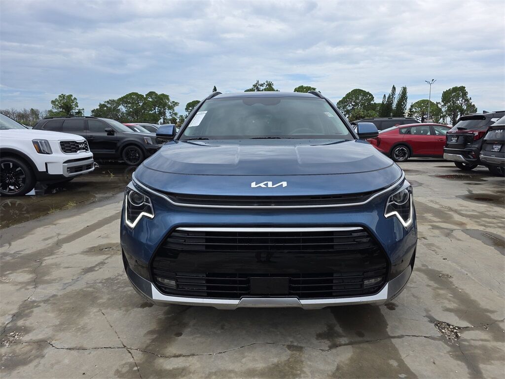 2025 Kia Niro SX San Clemente CA
