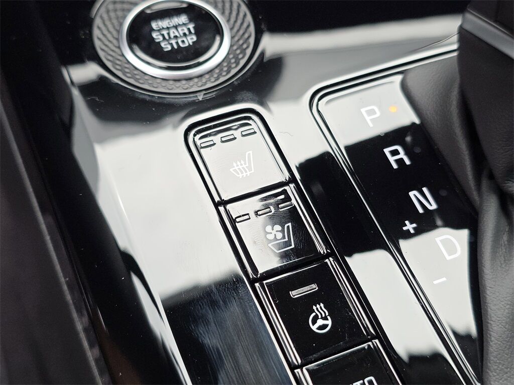 2025 Kia Niro SX San Clemente CA