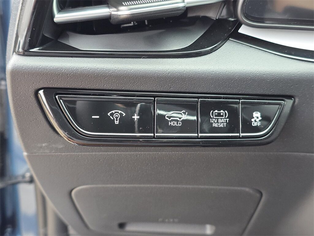 2025 Kia Niro SX San Clemente CA