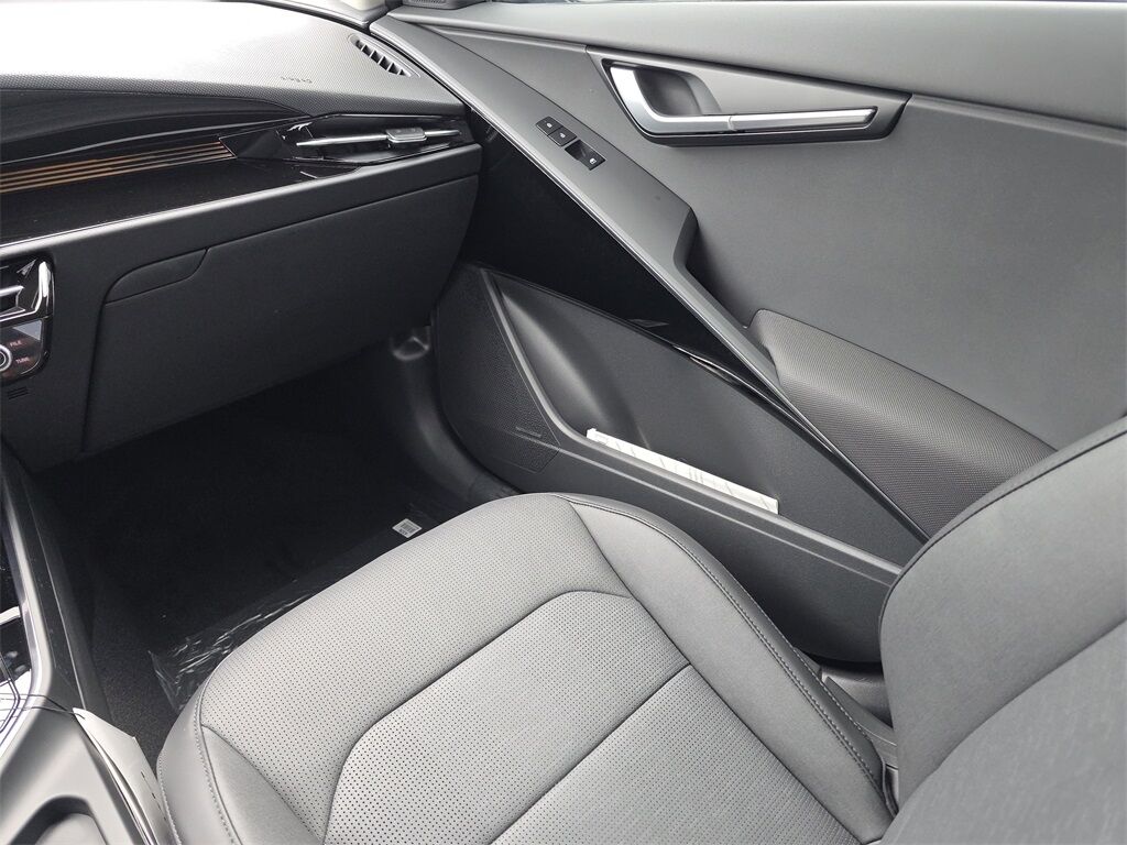 2025 Kia Niro SX San Clemente CA