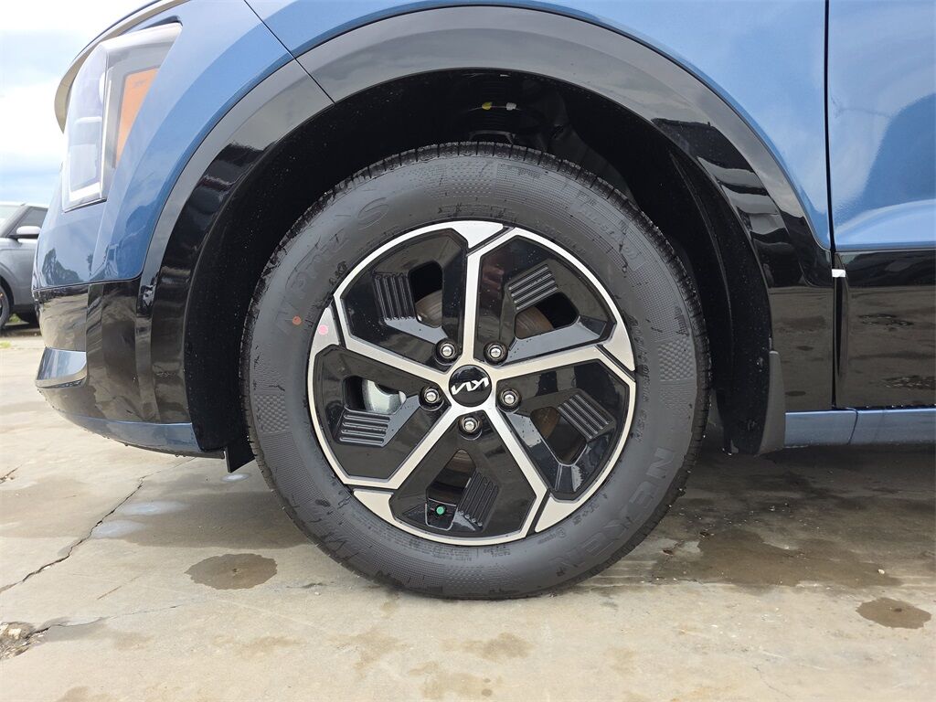 2025 Kia Niro SX San Clemente CA