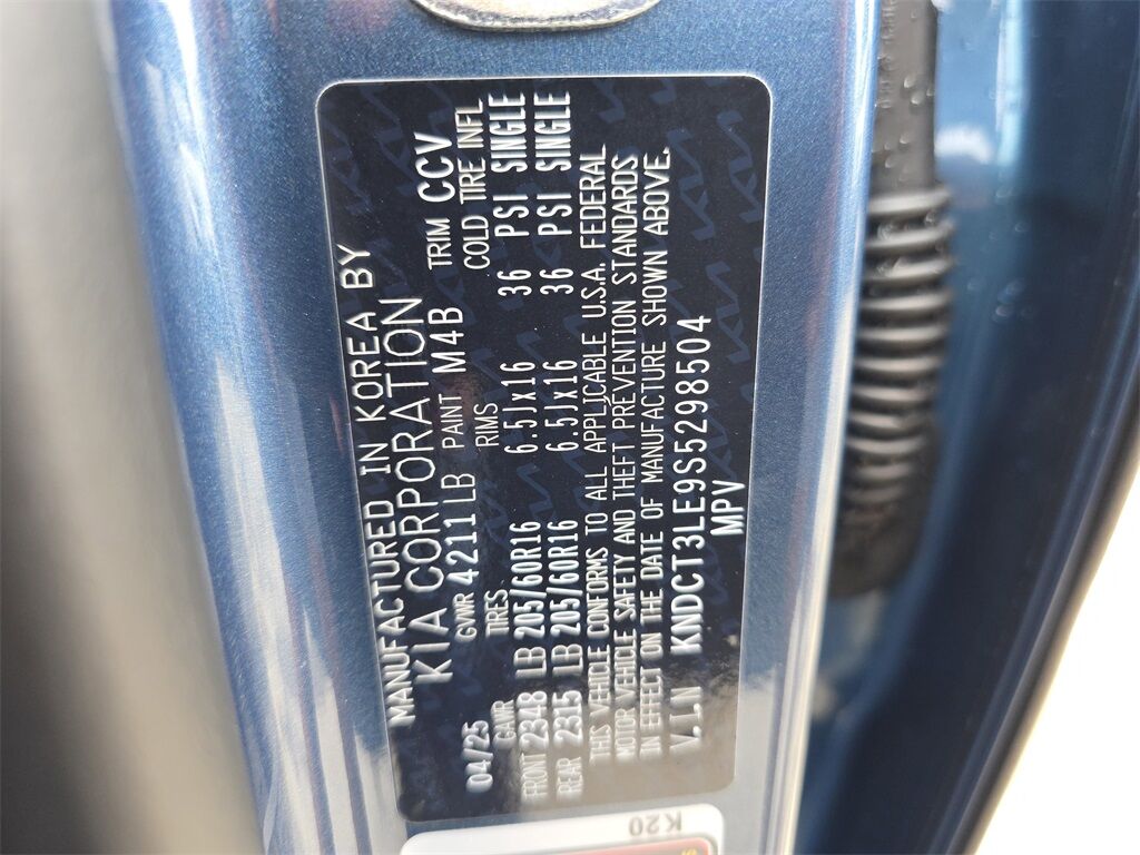 2025 Kia Niro SX San Clemente CA