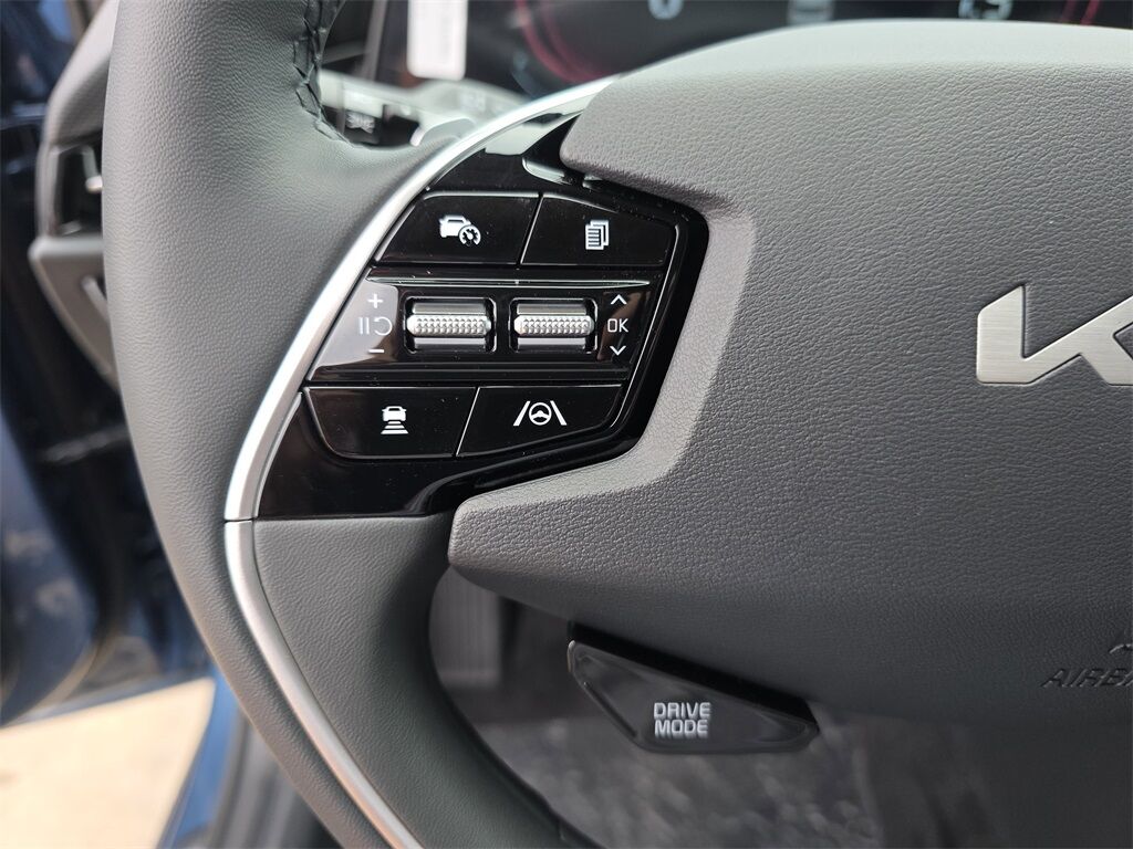 2025 Kia Niro SX San Clemente CA