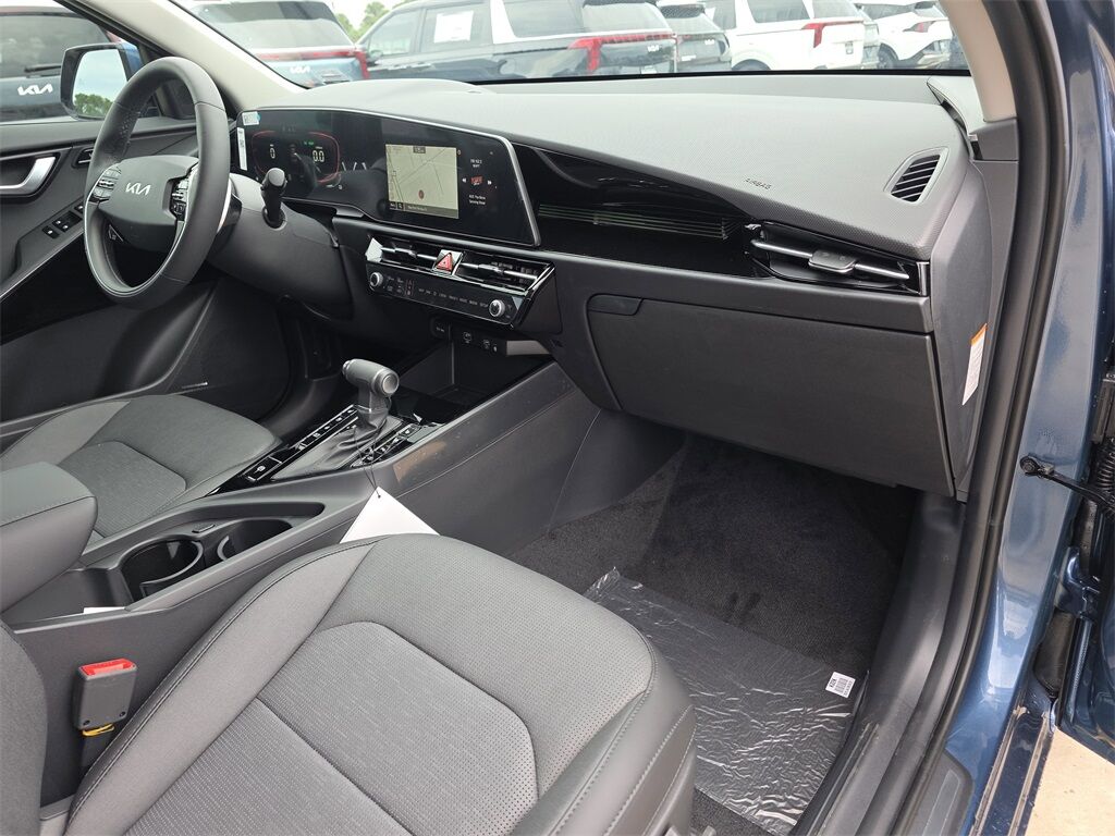 2025 Kia Niro SX San Clemente CA