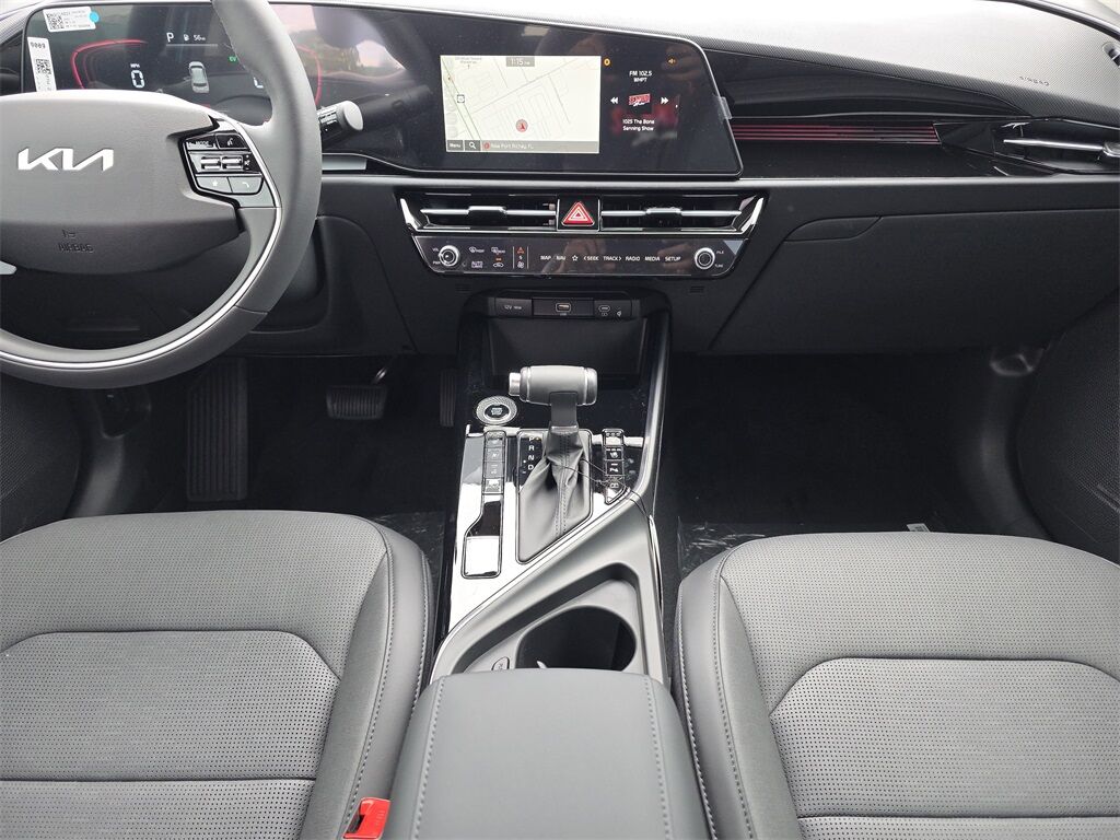2025 Kia Niro SX San Clemente CA