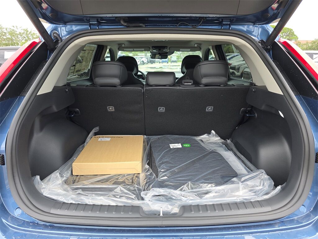 2025 Kia Niro SX San Clemente CA
